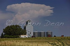 Kipling area farm
July 2007